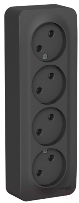 Розетка Schneider Electric Blanca BLNRA000416 - фото