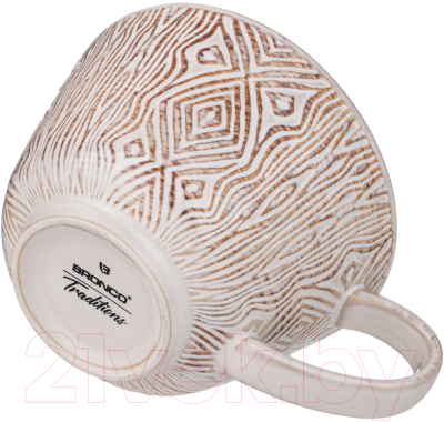 Чашка Bronco Traditions / 441-010