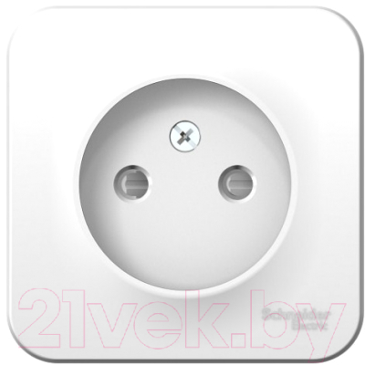Розетка Schneider Electric Blanca BLNRA001111 - фото