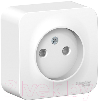 Розетка Schneider Electric Blanca BLNRA001111