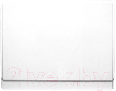 Экран для ванны Ventospa Deria 80 - фото