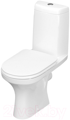 Унитаз напольный Керамин Санти R ЖС Инкоэр - фото