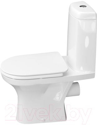 Унитаз напольный Керамин Санти R ЖС Инкоэр