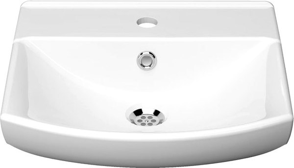 Умывальник Керамин Клермонт 55 - фото