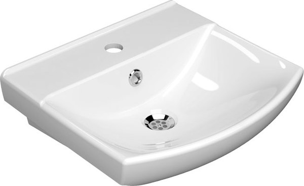 Умывальник Керамин Клермонт 55