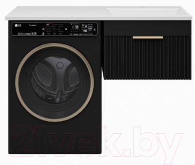 Тумба под умывальник Brevita Enfida 60 / ENF-09060-021Я