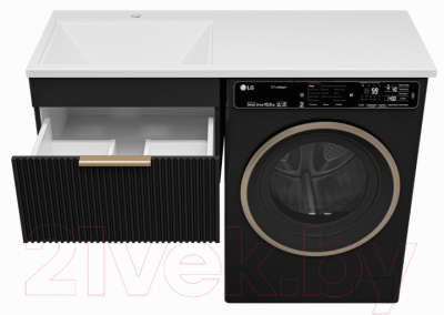 Тумба под умывальник Brevita Enfida 60 / ENF-09060-021Я