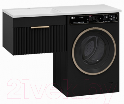 Тумба под умывальник Brevita Enfida 60 / ENF-09060-021Я