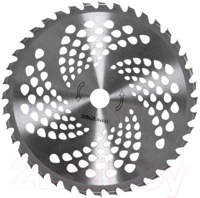 Триммер бензиновый Huter GGT-2450T