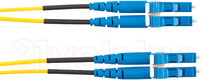 Кабель Panduit F92ELLNLNSNM002 - фото