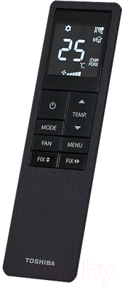 Сплит-система Toshiba RAS-B10G3KVSGB-E/RAS-10J2AVSG-E1