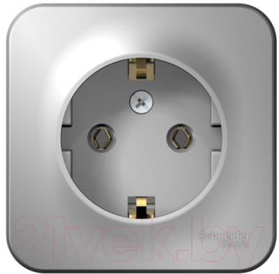 Розетка Schneider Electric Blanca BLNRA010113 - фото