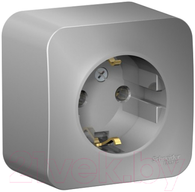 Розетка Schneider Electric Blanca BLNRA010113