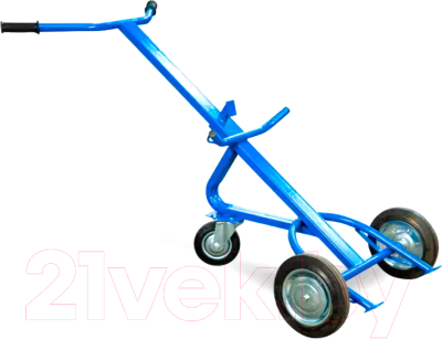 Тележка ручная TOR КБ-1 / 1020254 - фото