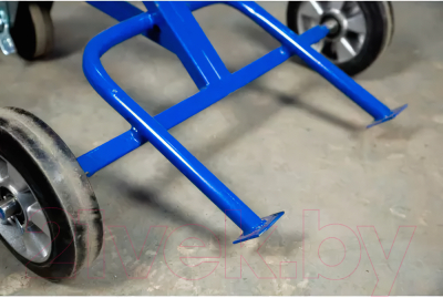 Тележка ручная TOR КБ-1 / 1020254