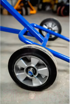 Тележка ручная TOR КБ-1 / 1020254