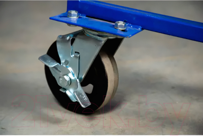 Тележка ручная TOR КБ-1 / 1020254