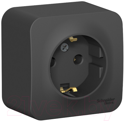 Розетка Schneider Electric Blanca BLNRA010116