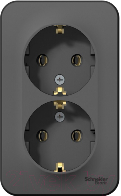 Розетка Schneider Electric Blanca BLNRA010206 - фото