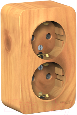 Розетка Schneider Electric Blanca BLNRA010215 - фото