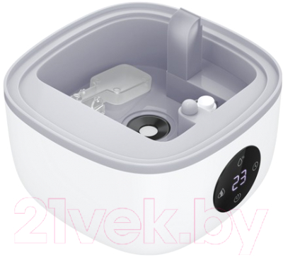 Ультразвуковой увлажнитель воздуха Royal Clima Primavera RUH-PV350/5.0E-WT