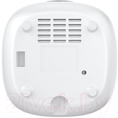 Ультразвуковой увлажнитель воздуха Royal Clima Primavera RUH-PV350/5.0E-WT