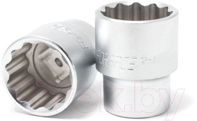 Головка слесарная Forsage F-56938