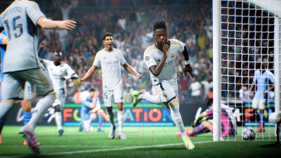 Игра для игровой консоли PlayStation 4 EA Sports FC24