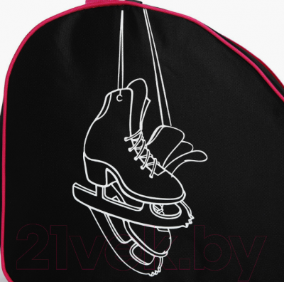 Спортивная сумка Nazamok Kids Коньки 9702056