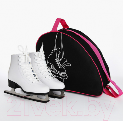 Спортивная сумка Nazamok Kids Коньки 9702056