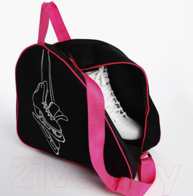 Спортивная сумка Nazamok Kids Коньки 9702056