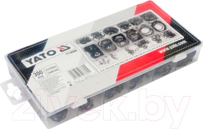Набор стопорных колец Yato YT-06880