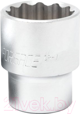 Головка слесарная Forsage F-56956 - фото