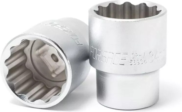 Головка слесарная Forsage F-56960(3999)