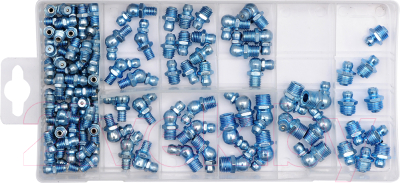 Набор автоинструмента Yato YT-06888 - фото