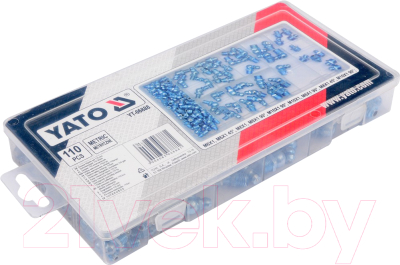 Набор автоинструмента Yato YT-06888