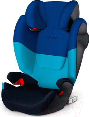 Автокресло Cybex Solution M-Fix - фото