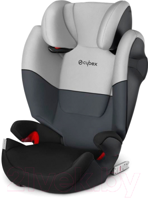 Автокресло Cybex Solution M-Fix - фото