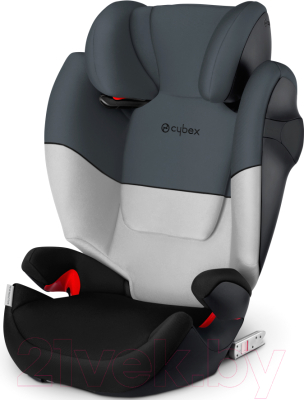 Автокресло Cybex Solution M-Fix - фото