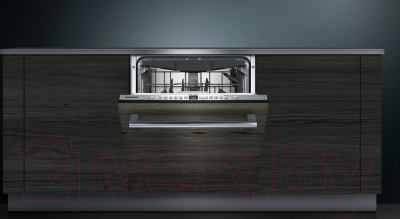 Посудомоечная машина Siemens SN636X06KE