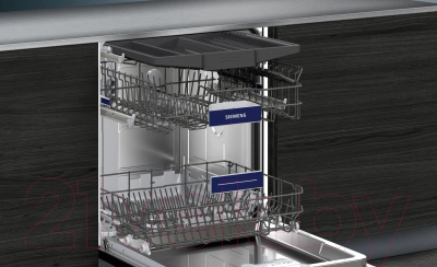 Посудомоечная машина Siemens SN636X06KE
