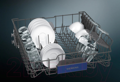 Посудомоечная машина Siemens SN636X06KE