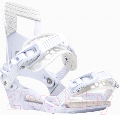 Крепления для сноуборда Nidecker Kaon-W 2023-24 - фото