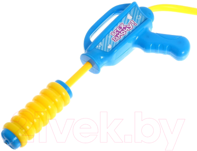 Бластер игрушечный Woow Toys Всех замочу! / 3941281