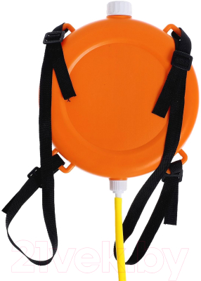 Бластер игрушечный Woow Toys Всех замочу! / 3941281