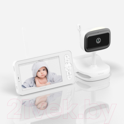 Видеоняня Ramicom VRC400