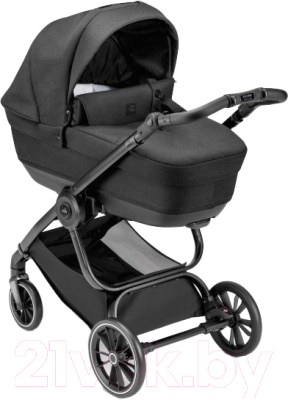 Детская универсальная коляска Cam Infinito 2 в 1 / ART966-T575+ART805T-V90S - фото