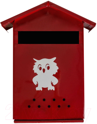 Почтовый ящик АгроСнаб Домик 00-00001126 - фото