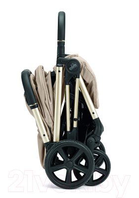 Детская прогулочная коляска Cam Off-Road / ART823/205