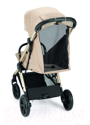 Детская прогулочная коляска Cam Off-Road / ART823/205